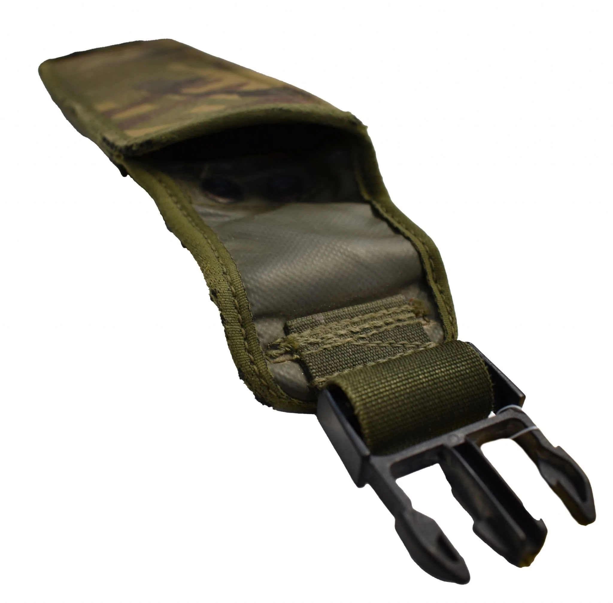 British Military DPM SA80 Sheath - Image 3