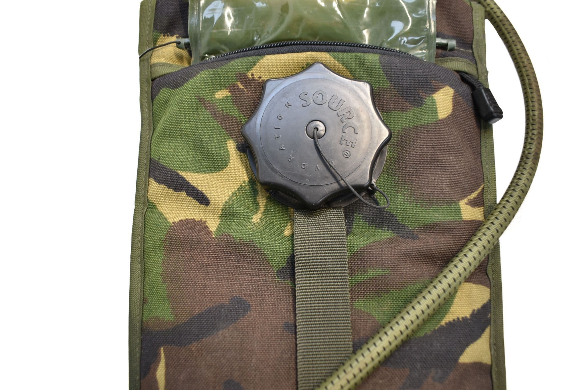 British Military DPM Source Hydration System - Image 2