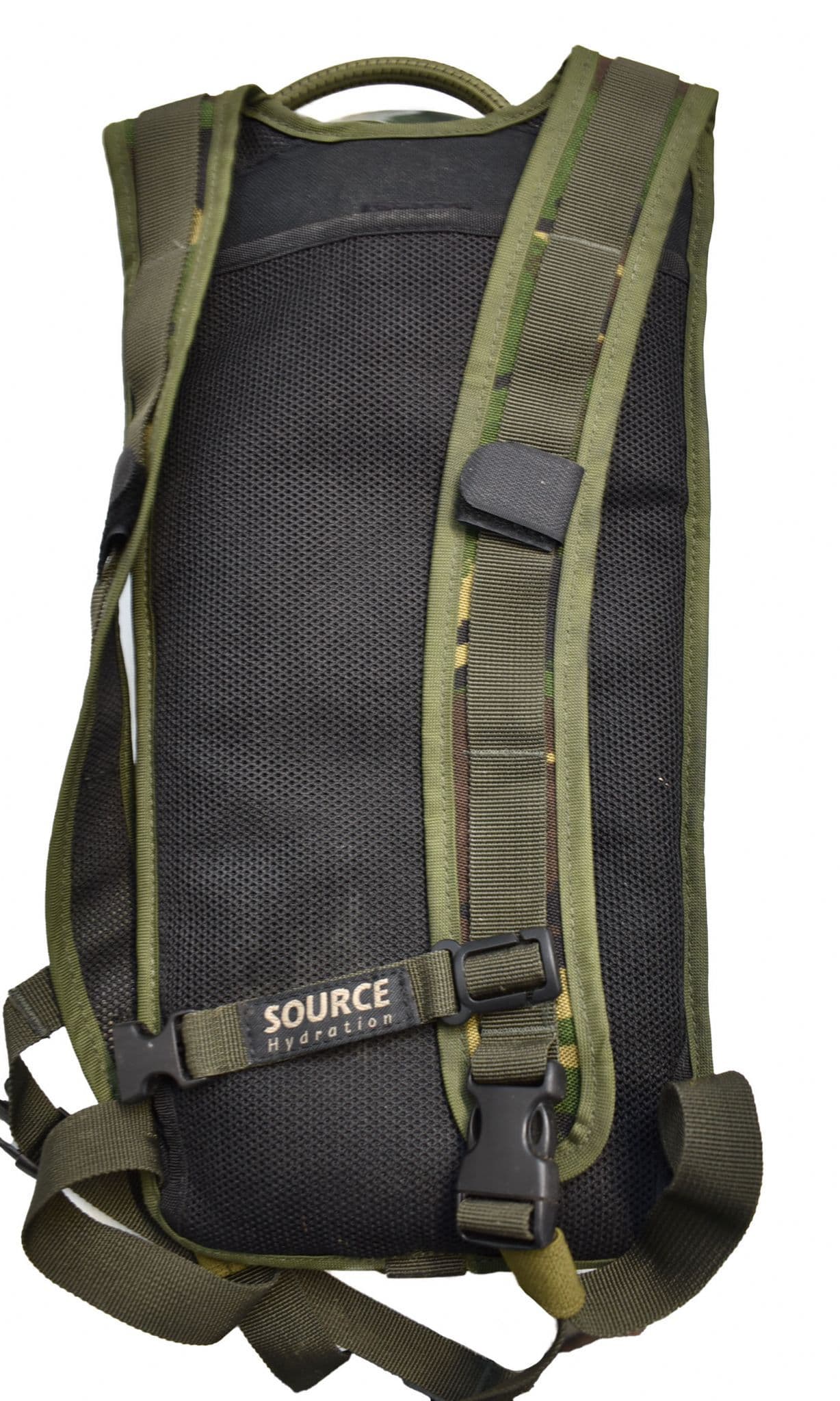 British Military DPM Source Hydration System - Image 3