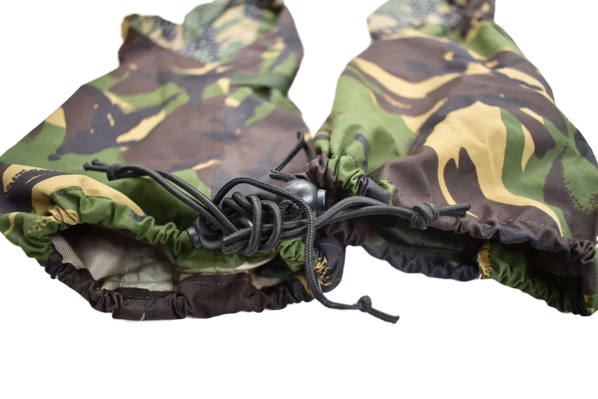 British Military Extreme Cold Weather Outer Mittens - Large - Image 4