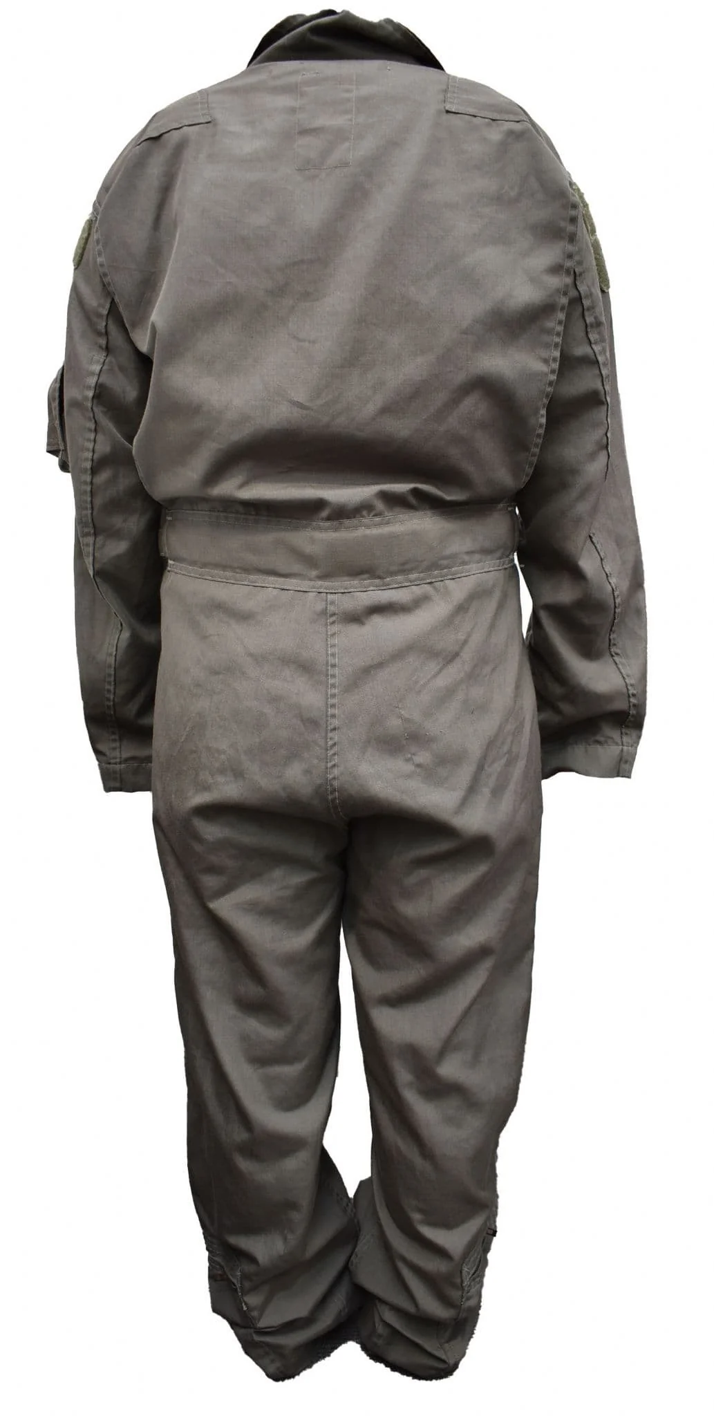 British Military Flyers Men's Summer Fire Resistant Overall / Coverall - Image 3