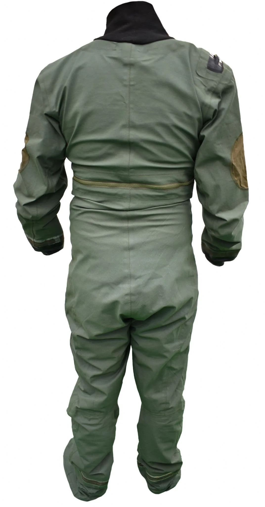 British Military Immersion Dry Suit - Image 3