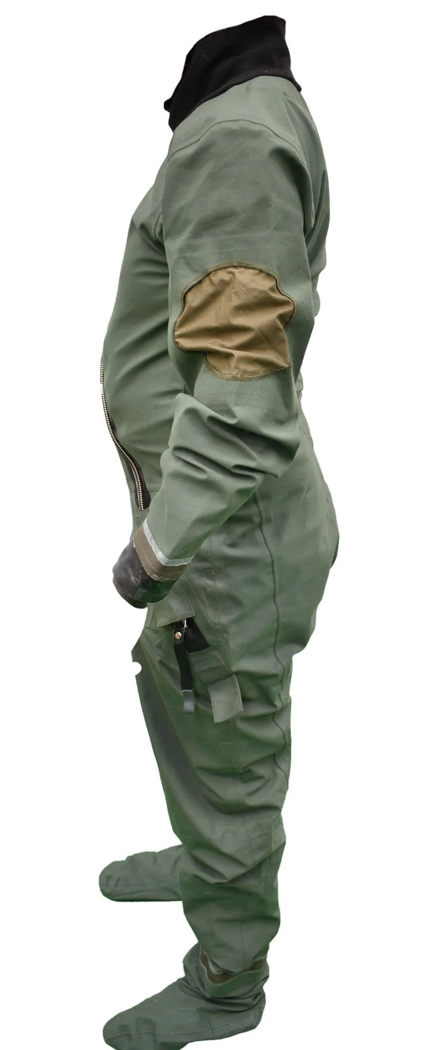British Military Immersion Dry Suit - Grade 2 - Image 2