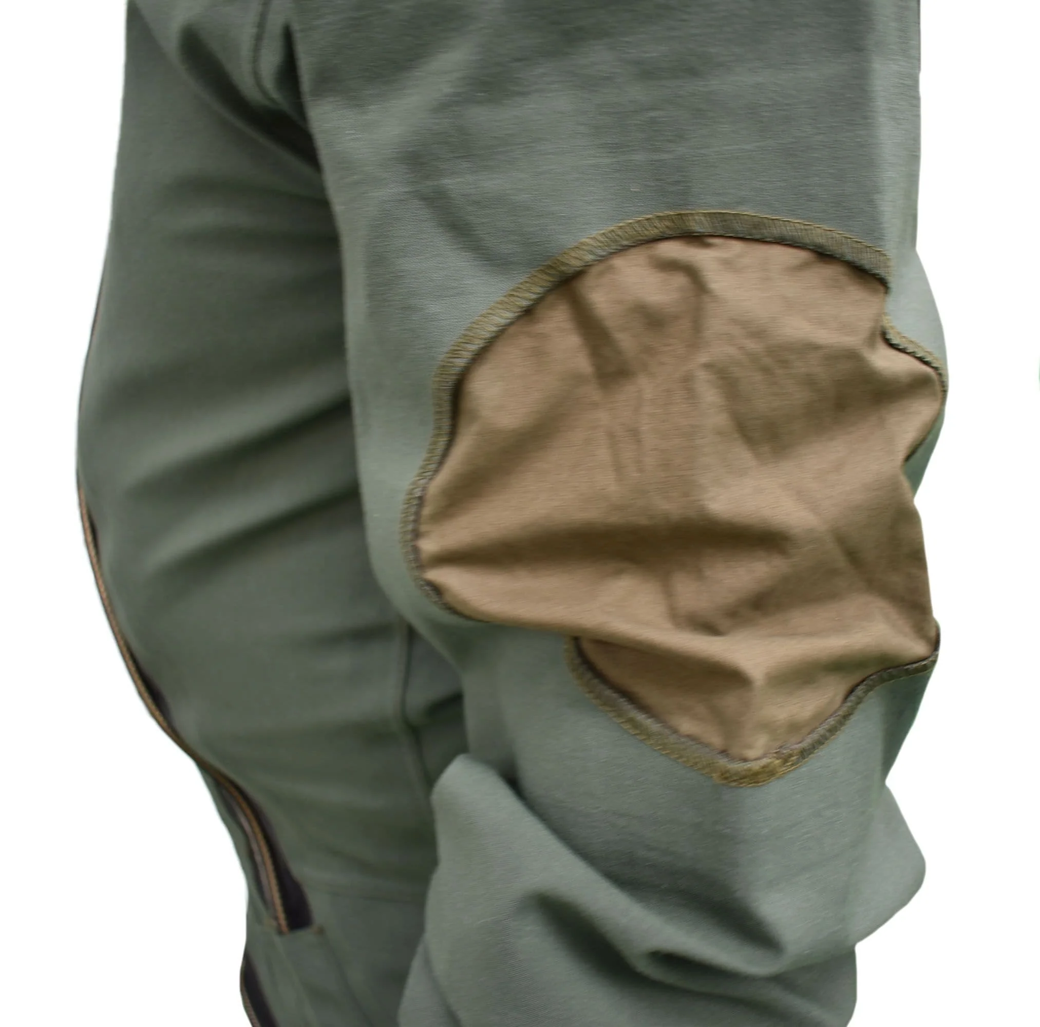 British Military Immersion Dry Suit - Grade 2 - Image 4