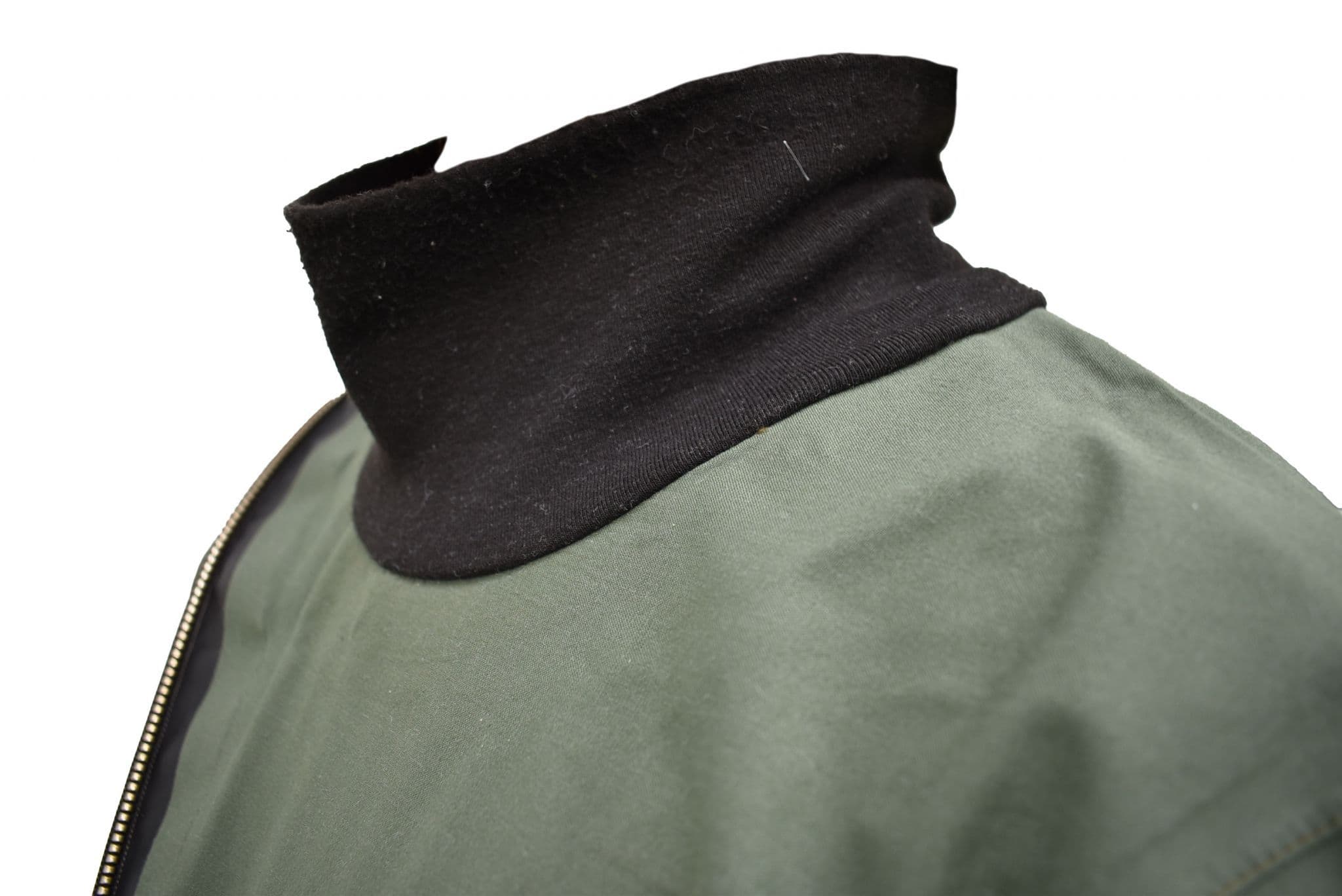 British Military Immersion Dry Suit - Grade 2 - Image 6