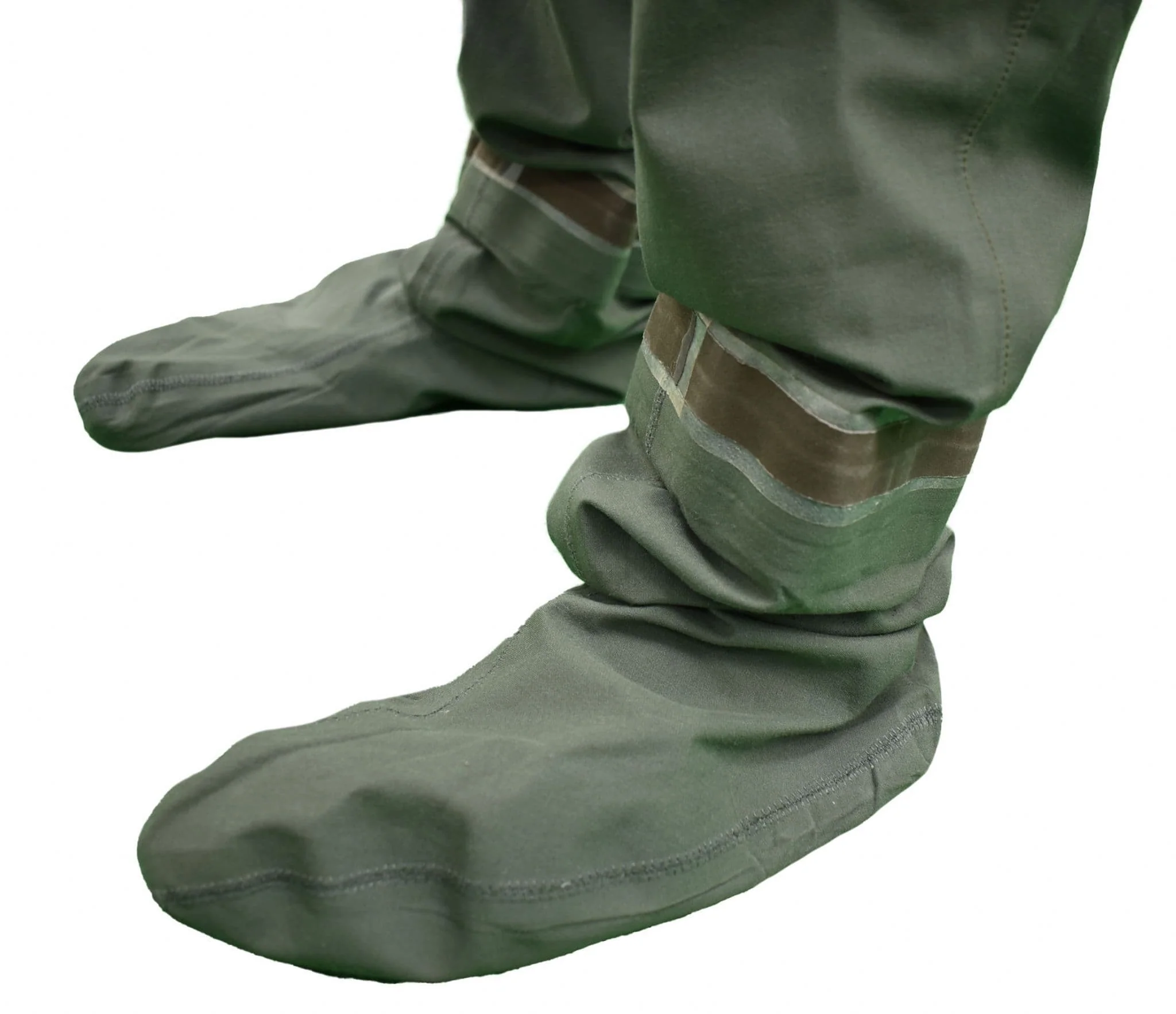 British Military Immersion Dry Suit - Grade 2 - Image 7