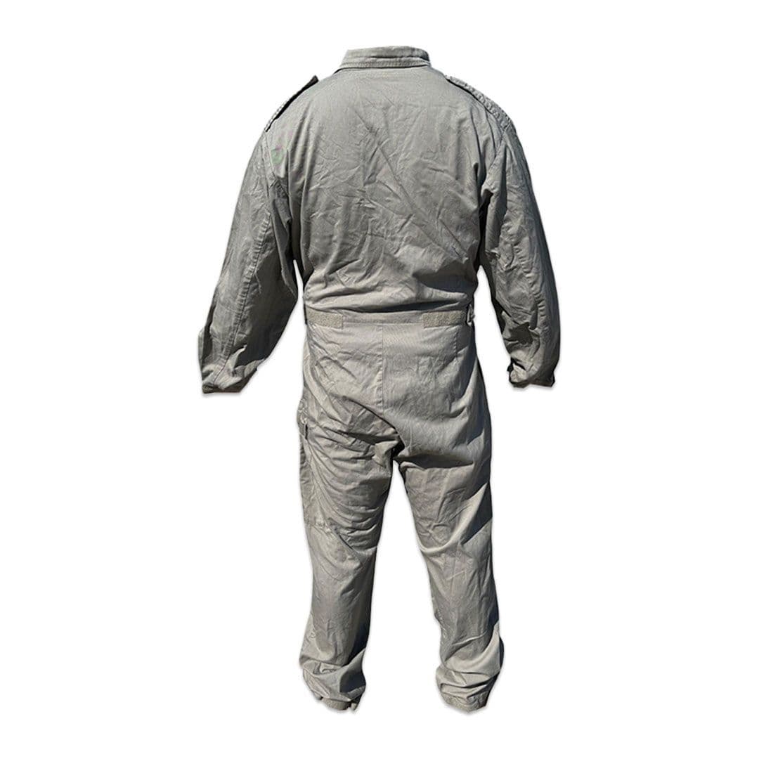 British Military Men's Stone Overall / Coverall - Image 3