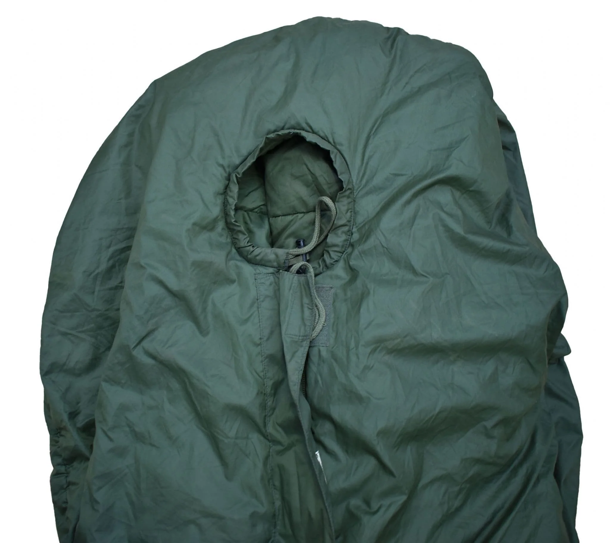 British Military Modular Medium Weight Cold Weather Sleeping Bag - Image 2