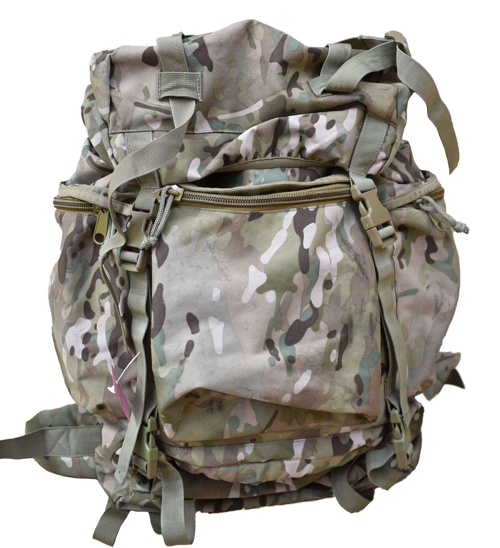 British Military MTP 45L Daysack Bag - Image 2