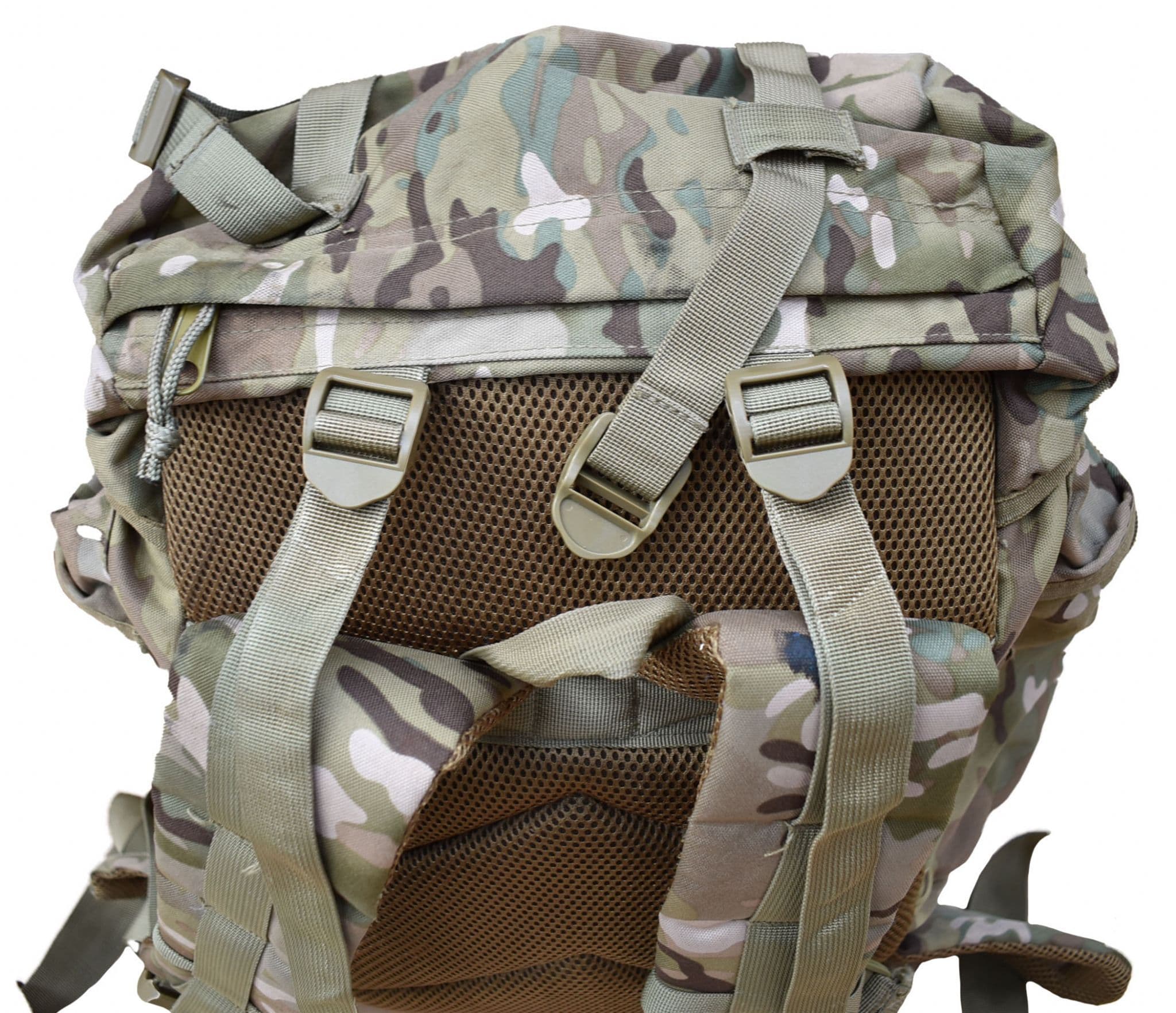 British Military MTP 45L Daysack Bag - Image 4