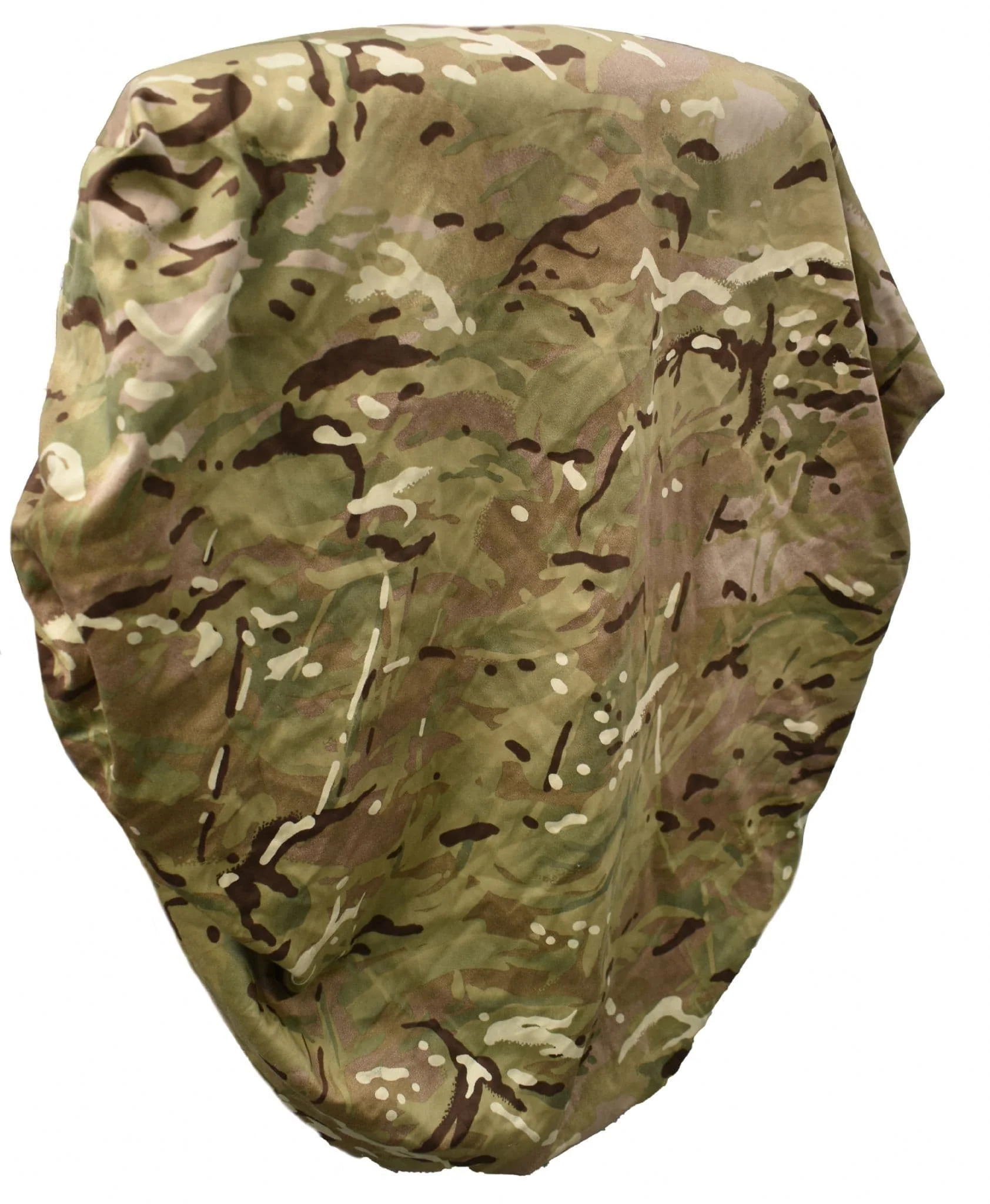British Military MTP Bergen Cover Large - Image 2
