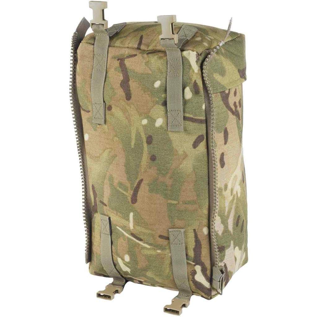 British Military MTP Bergen Side Pouches - Pair - Image 3