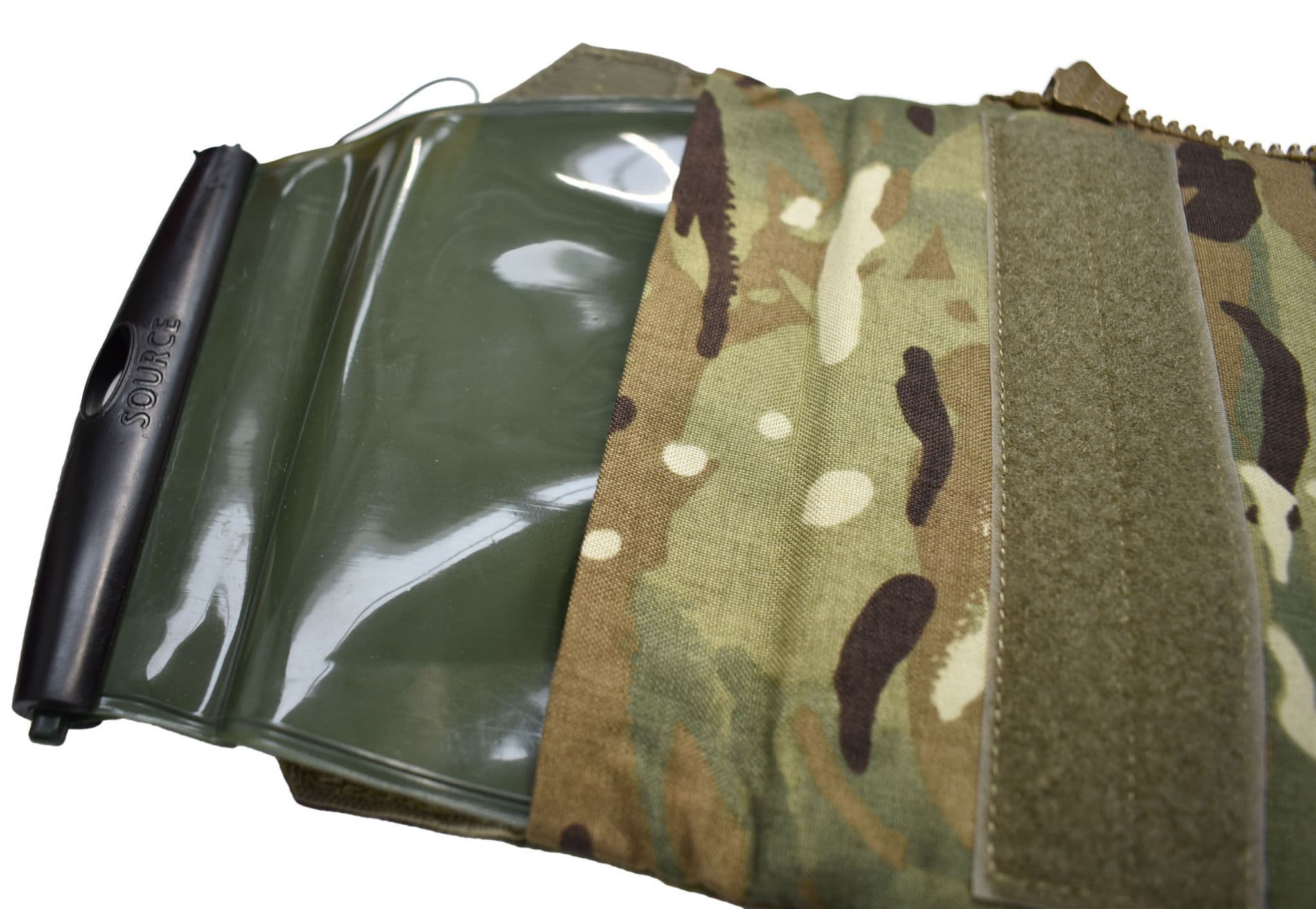 British Military MTP CamelBak 3L Hydration Side Pack - Supergrade - Image 4