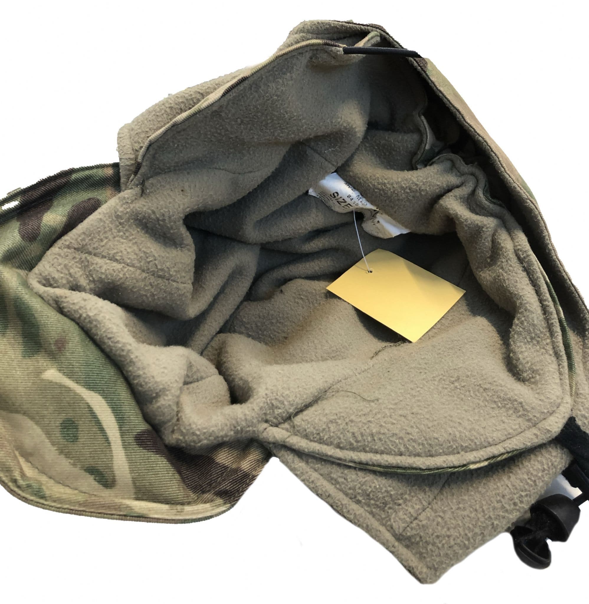 British Military MTP Cold Weather MVP Hat - Image 4
