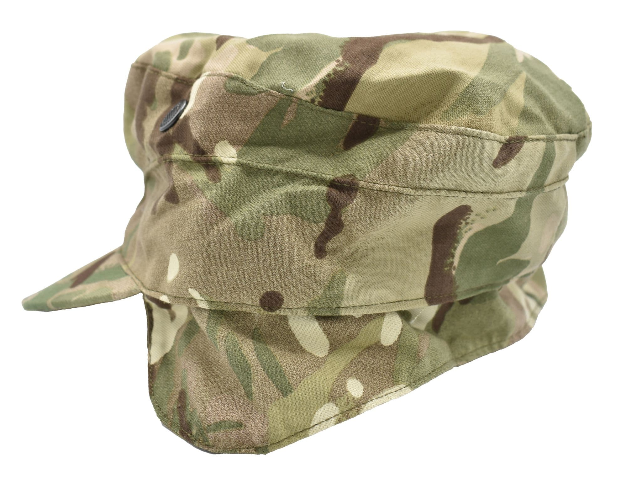 British Military MTP Crap Hat - Image 3