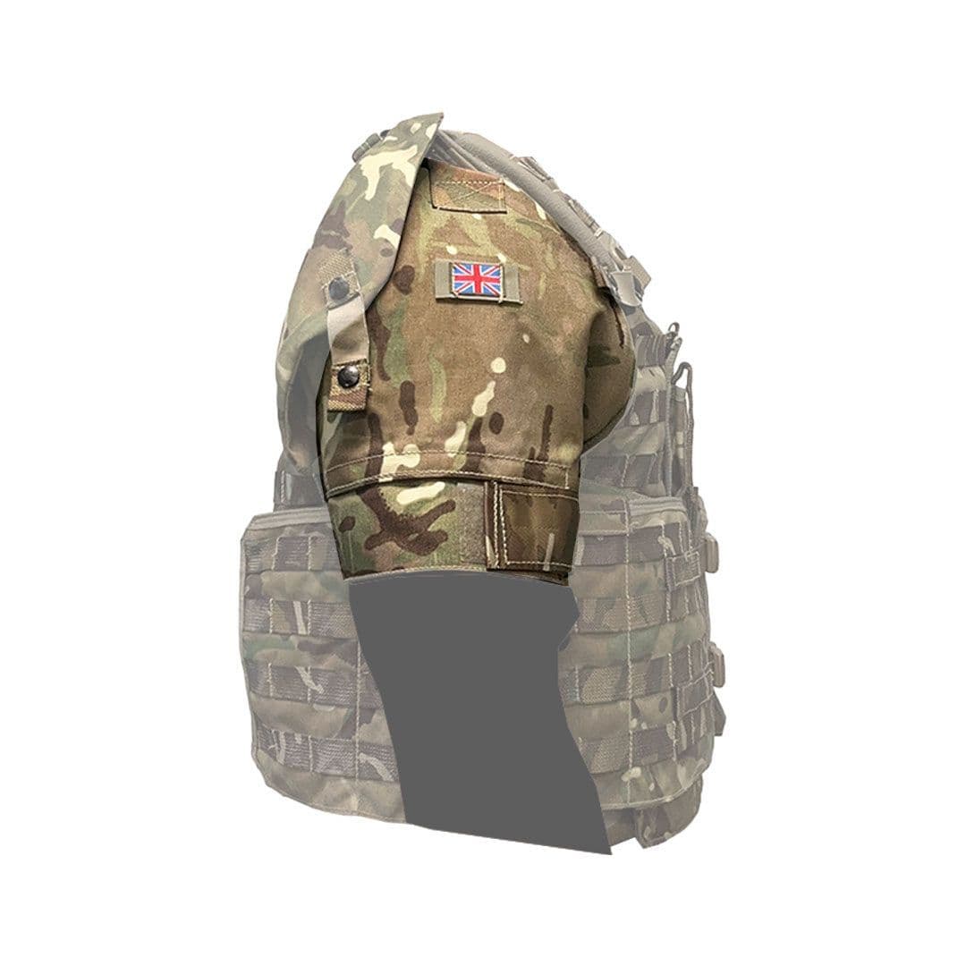 British Military MTP MK4A Osprey Brassard Covers - 1 Pair - Image 5