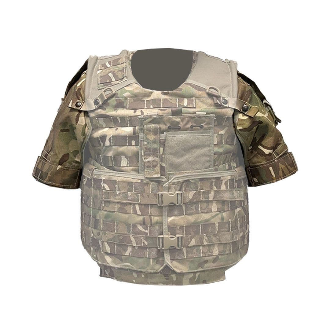 British Military MTP MK4A Osprey Brassard Covers - 1 Pair - Image 6