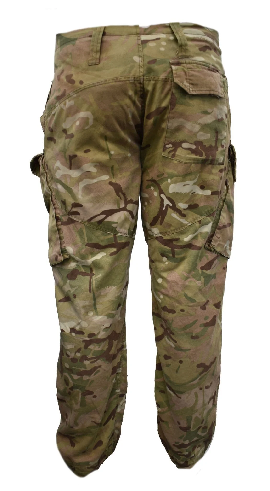 British Military MTP Temperate Weather Trousers - Image 3