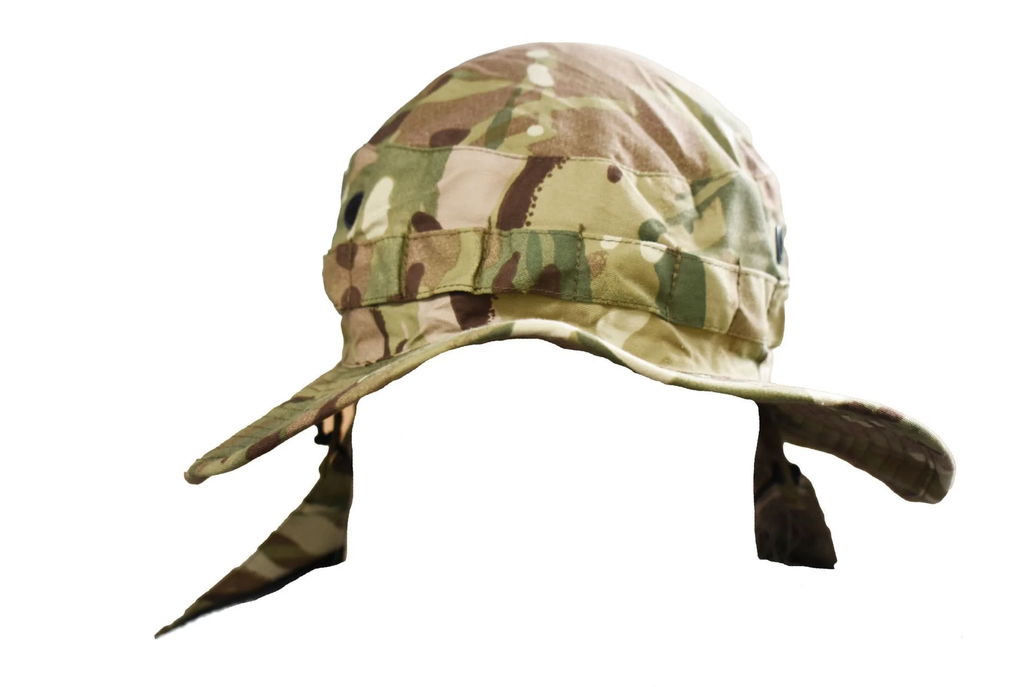 British Military MTP Tropical Boonie Hat - Image 3