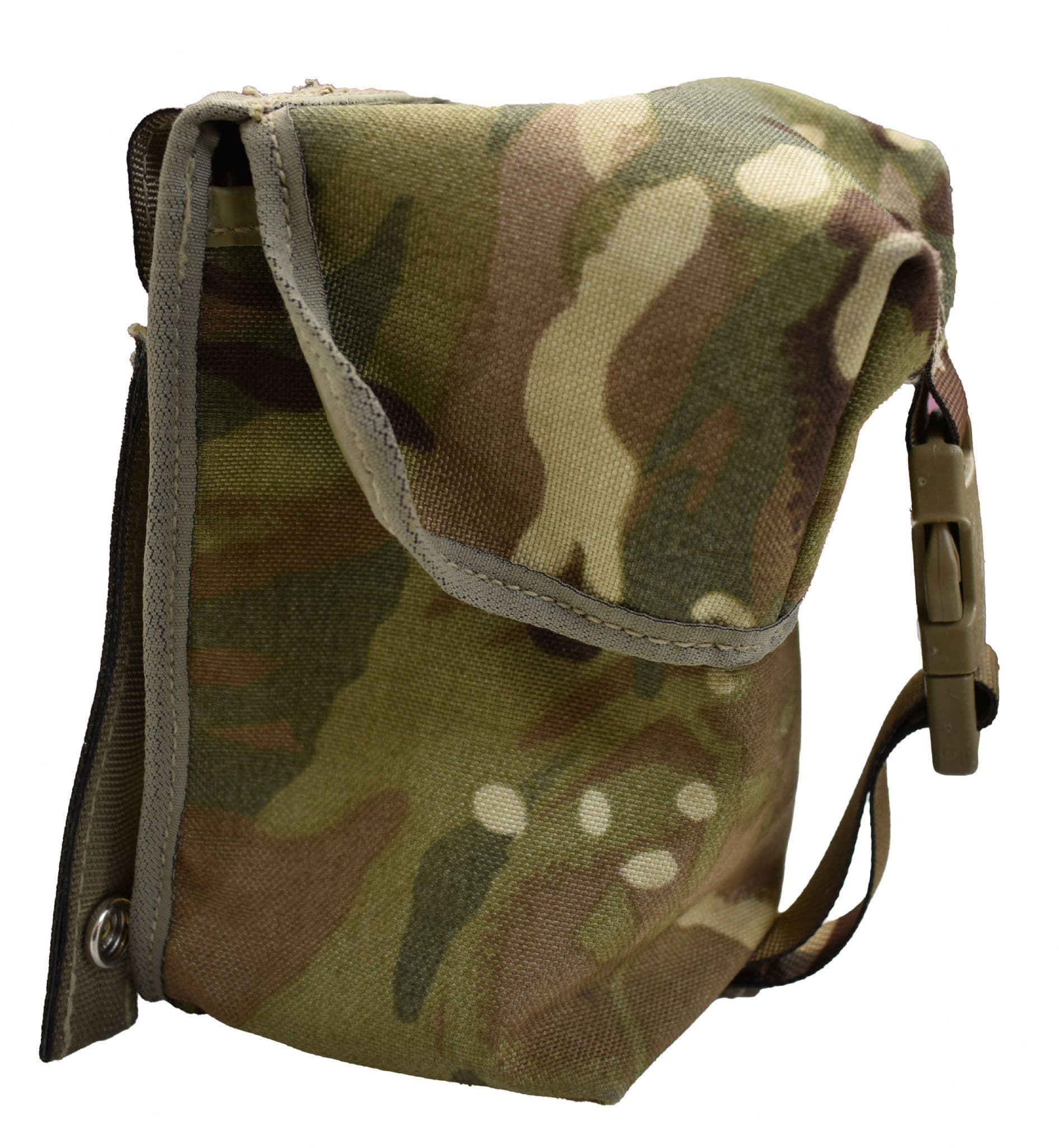 British Military MTP Water Bottle Pouch - Image 2