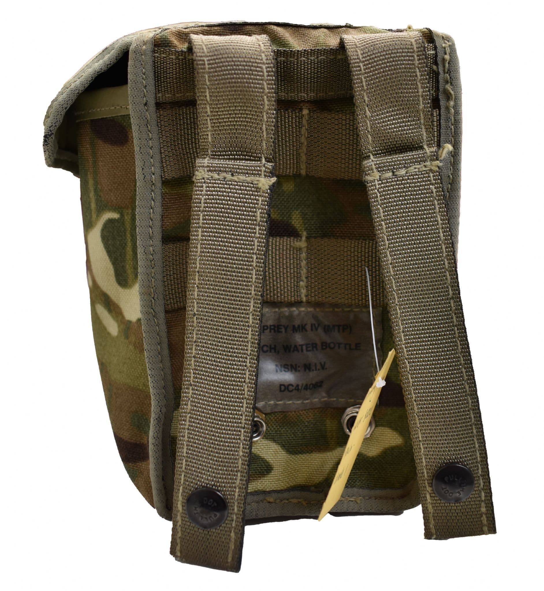 British Military MTP Water Bottle Pouch - Image 3