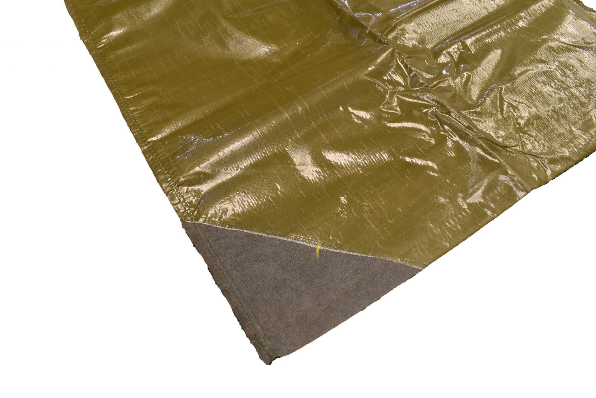 British Military NBC MK1 Chemical Protective Casualty Bag - Image 5