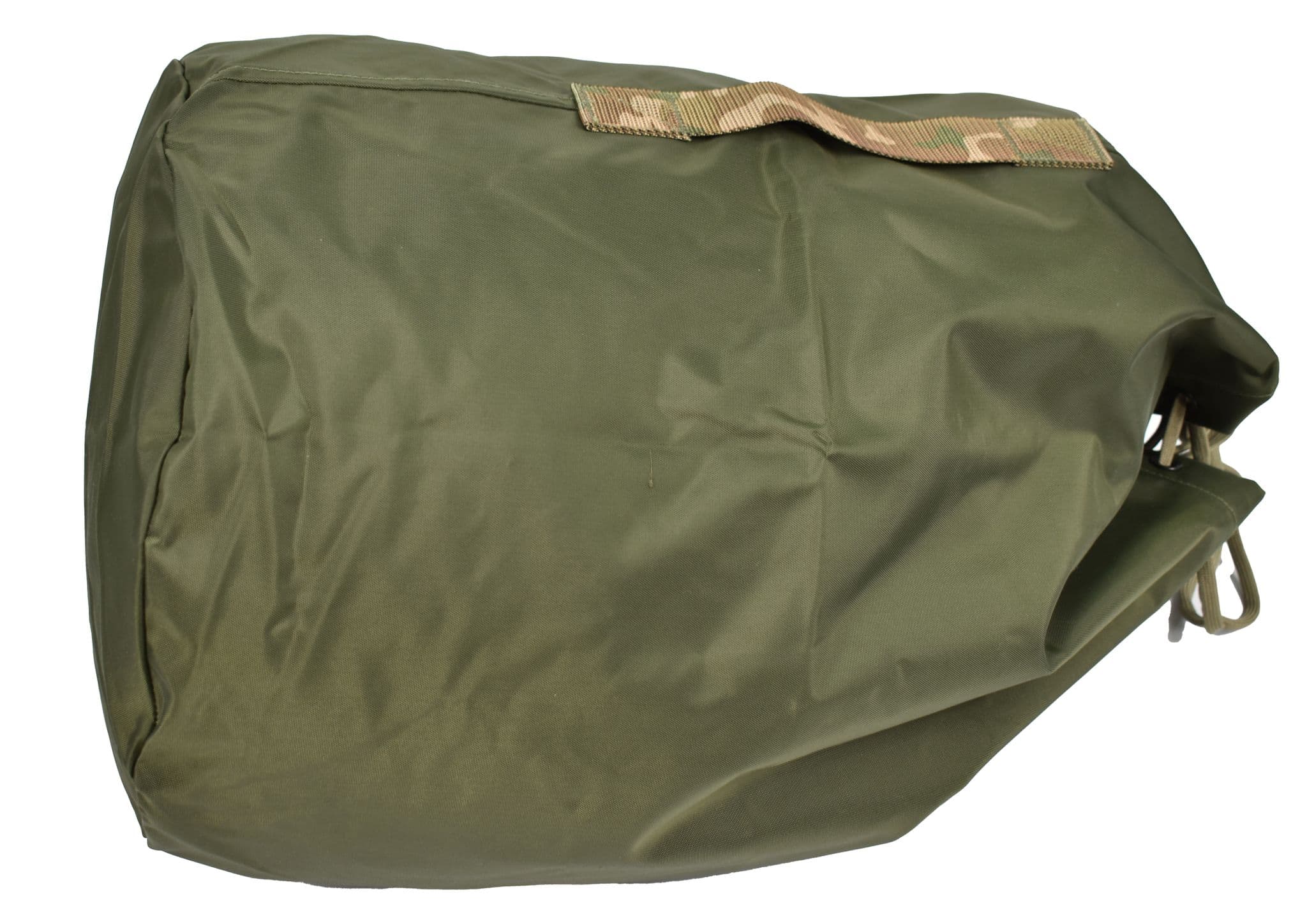 British Military Olive Green Dry Sack - Image 3
