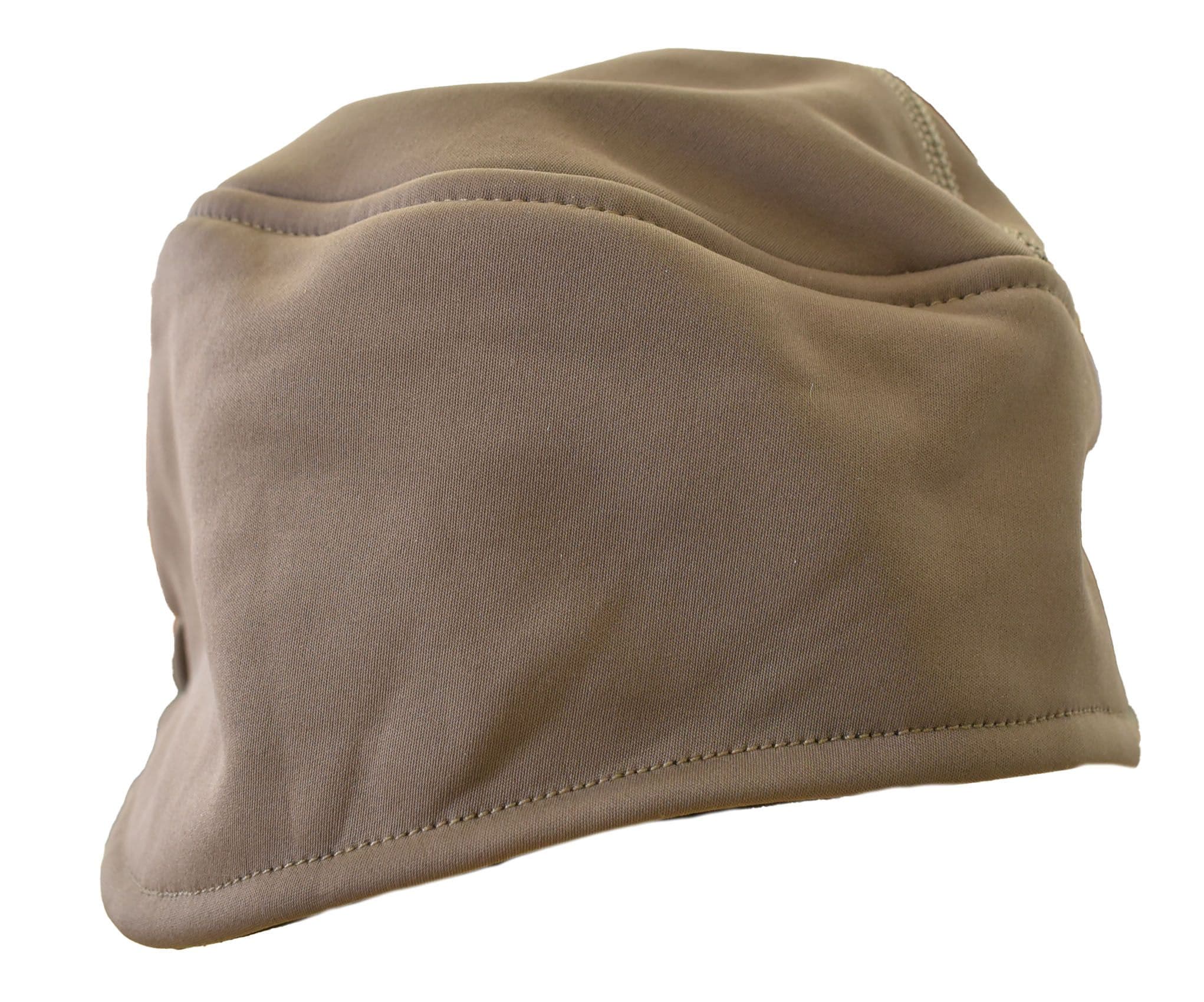 British Military Olive Green Field Hat - Image 2
