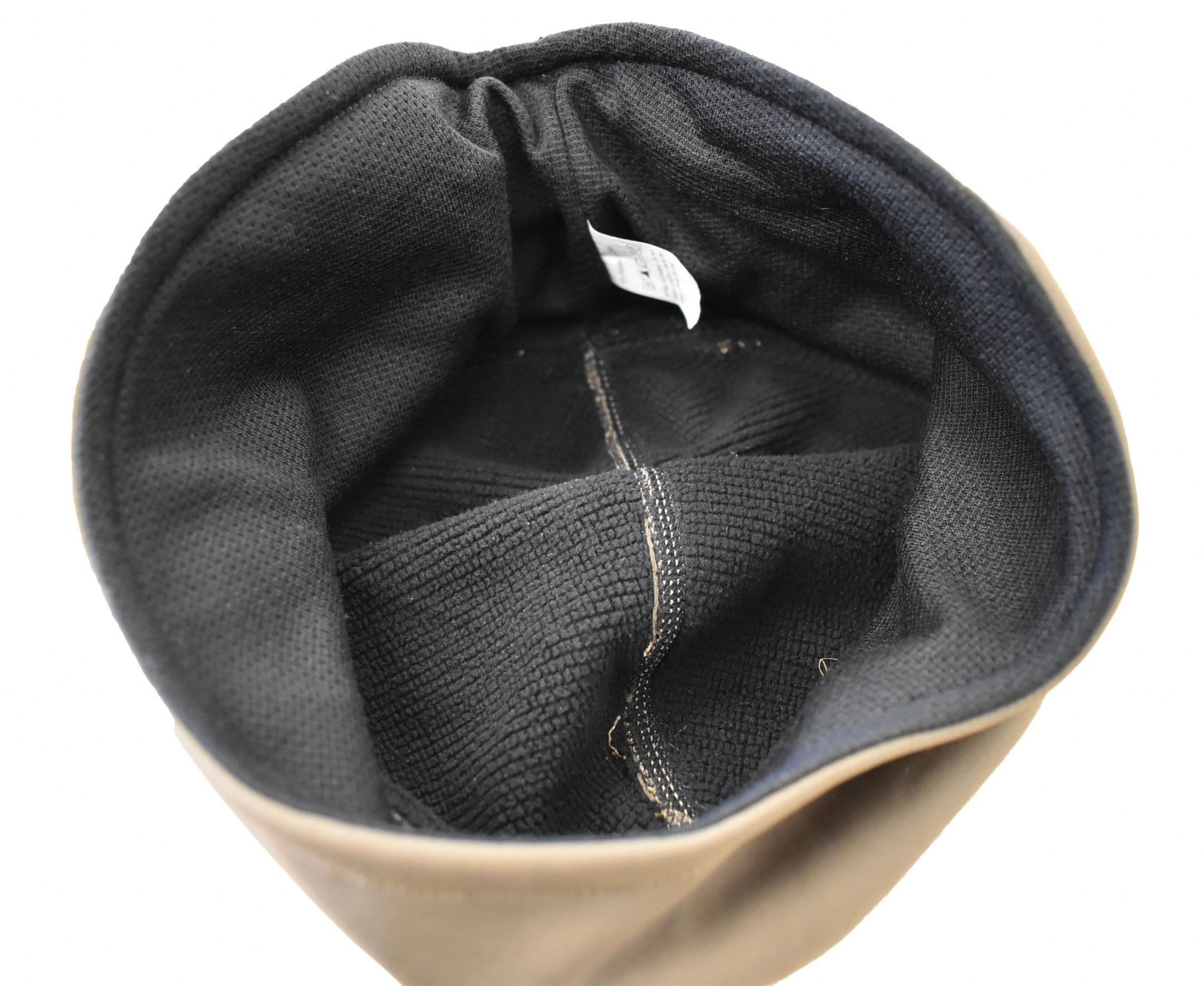 British Military Olive Green Field Hat - Image 4