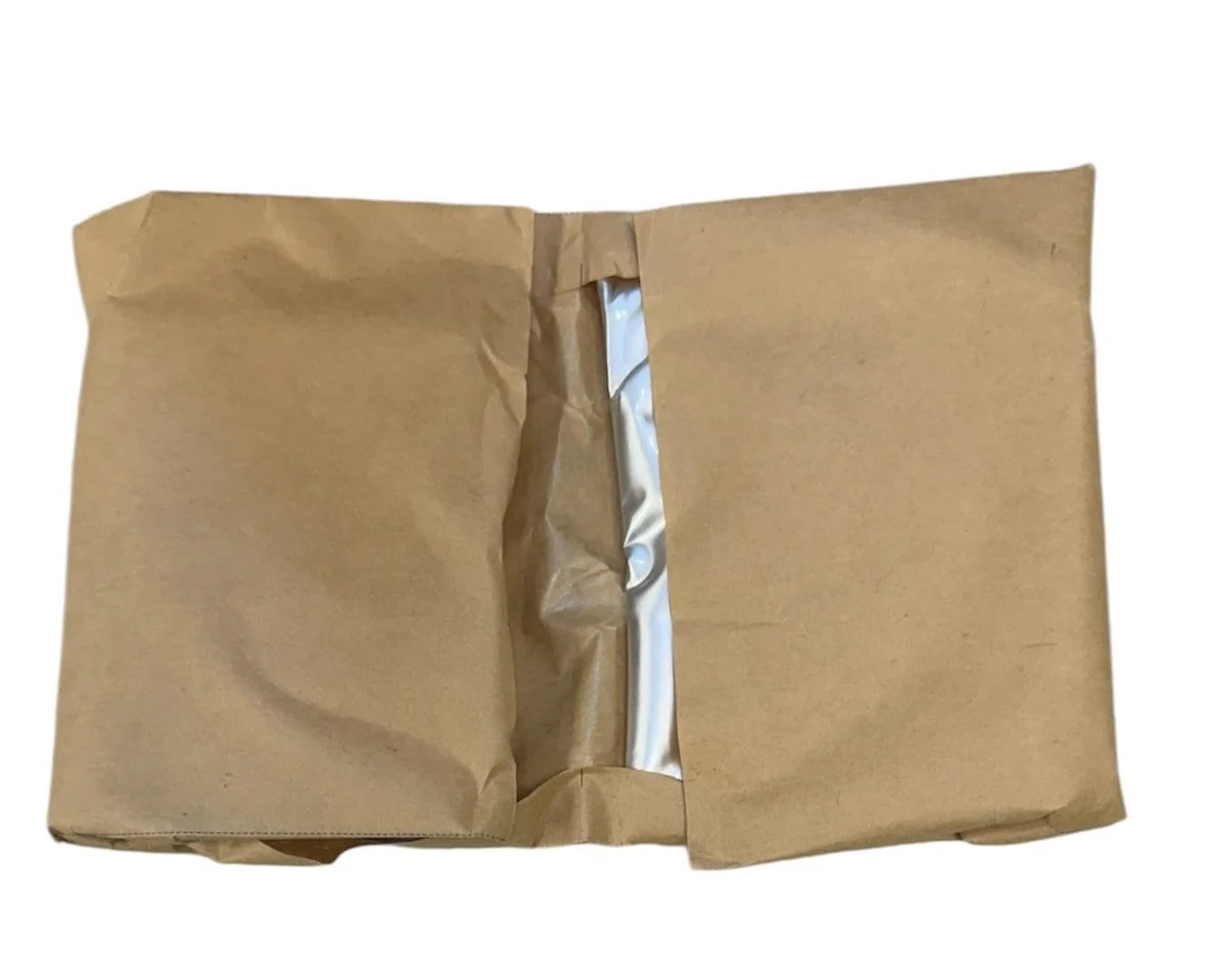 British Military Personal No.1 CBRN Decontamination Kit - Fullers Earth - Image 2