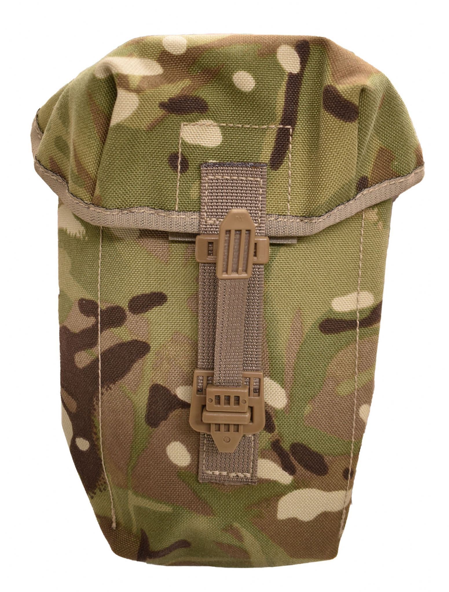 British Military PLCE MTP Water Bottle Carrier - Image 2