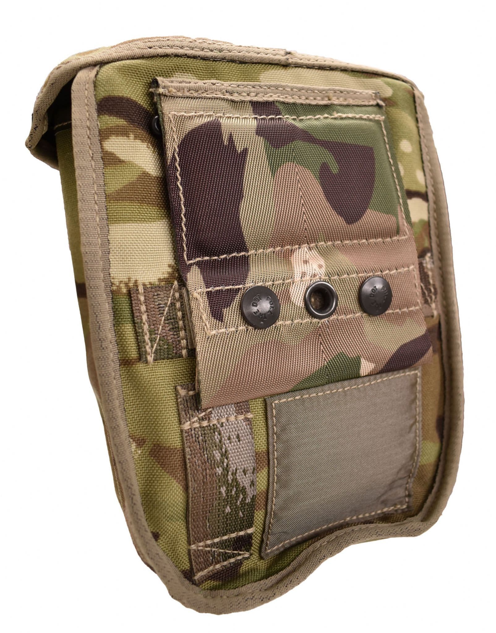 British Military PLCE MTP Water Bottle Carrier - Image 3
