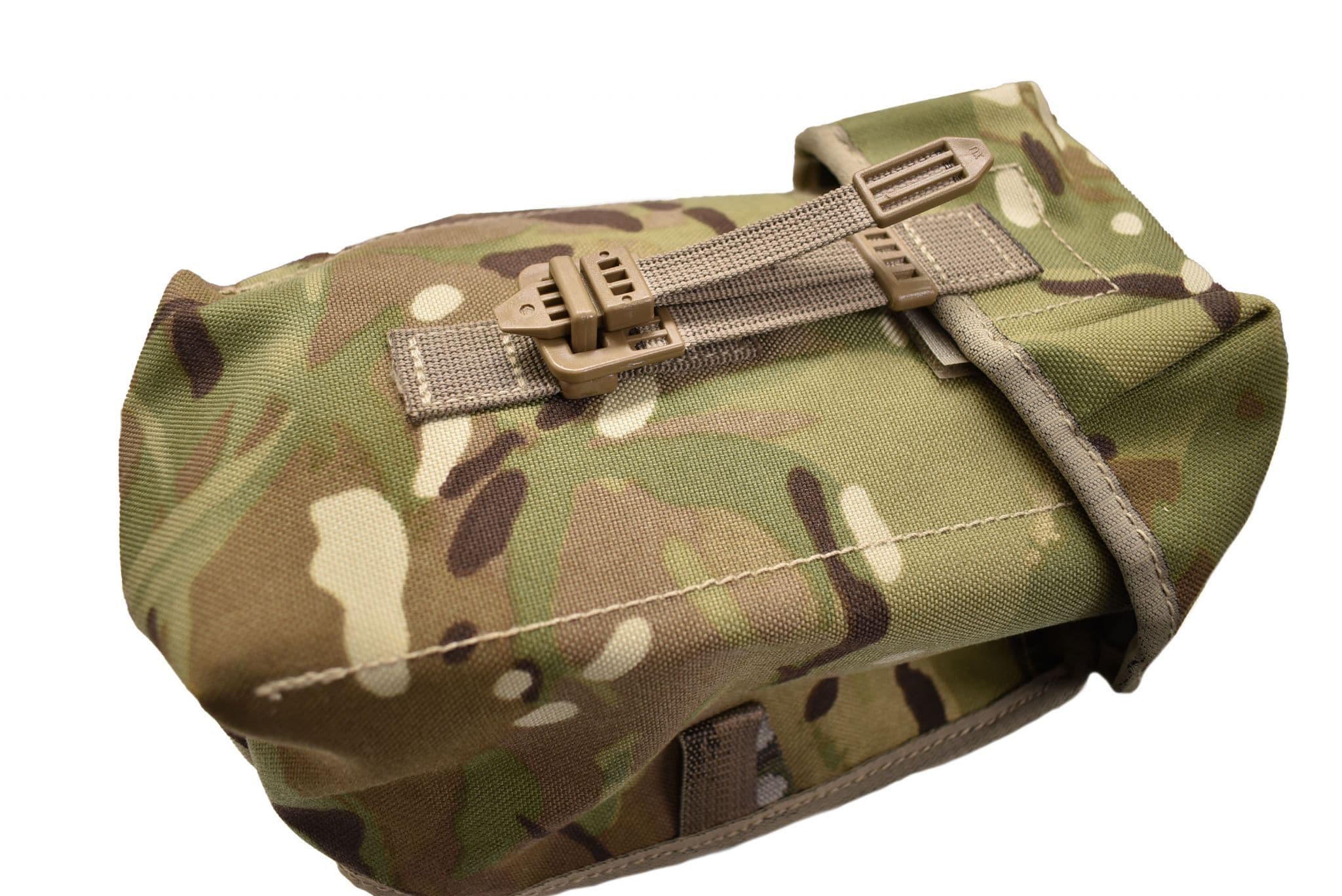 British Military PLCE MTP Water Bottle Carrier - Image 4