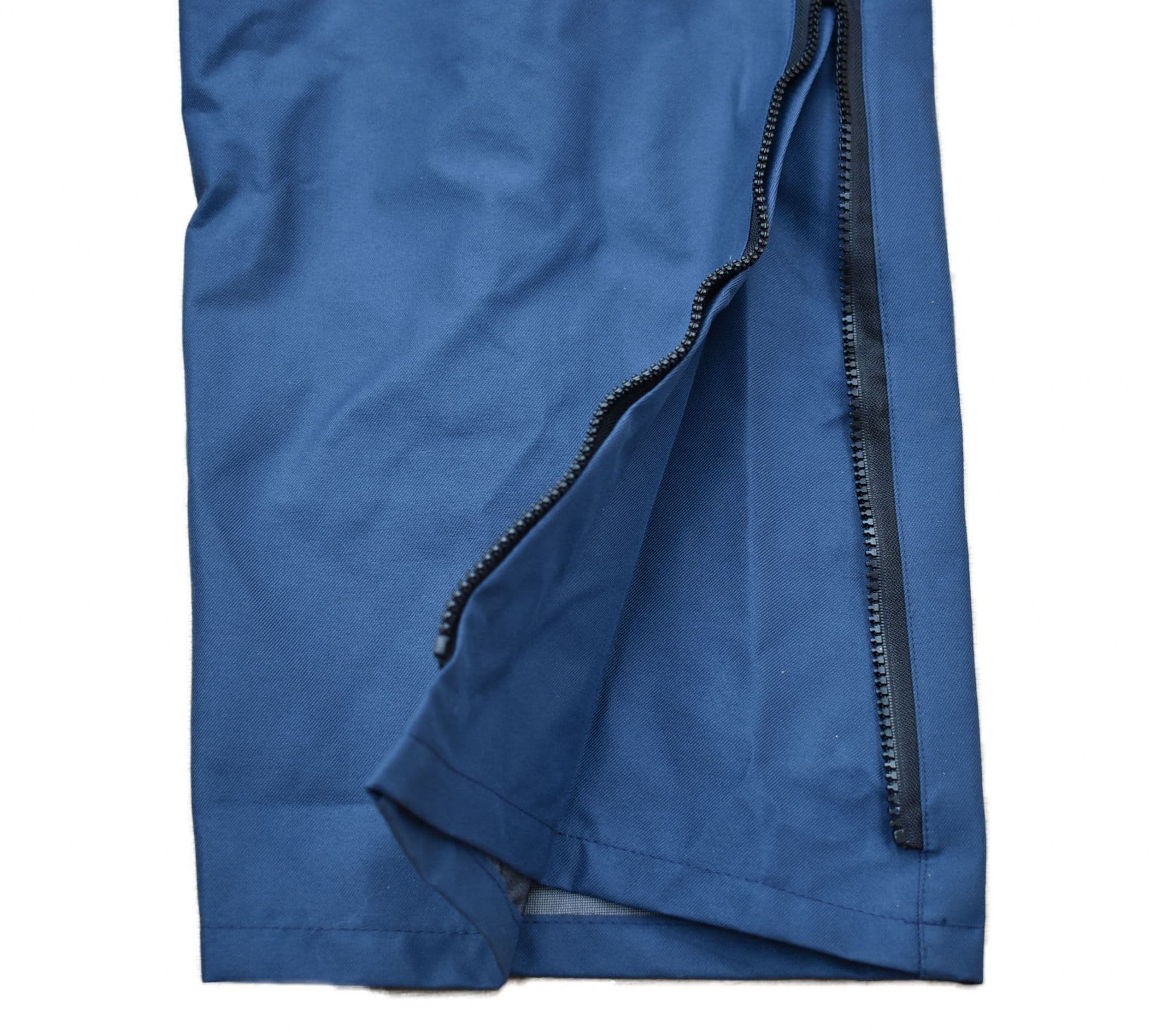 British Military RAF MVP Navy Blue Waterproof Trousers - Image 3