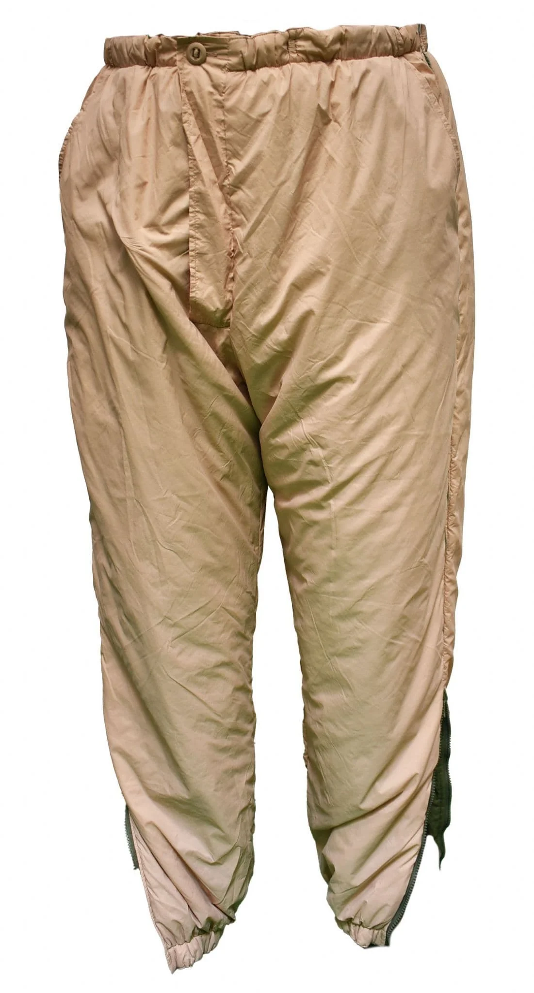 British Military Softie Thermal Reversible Trousers - Image 3