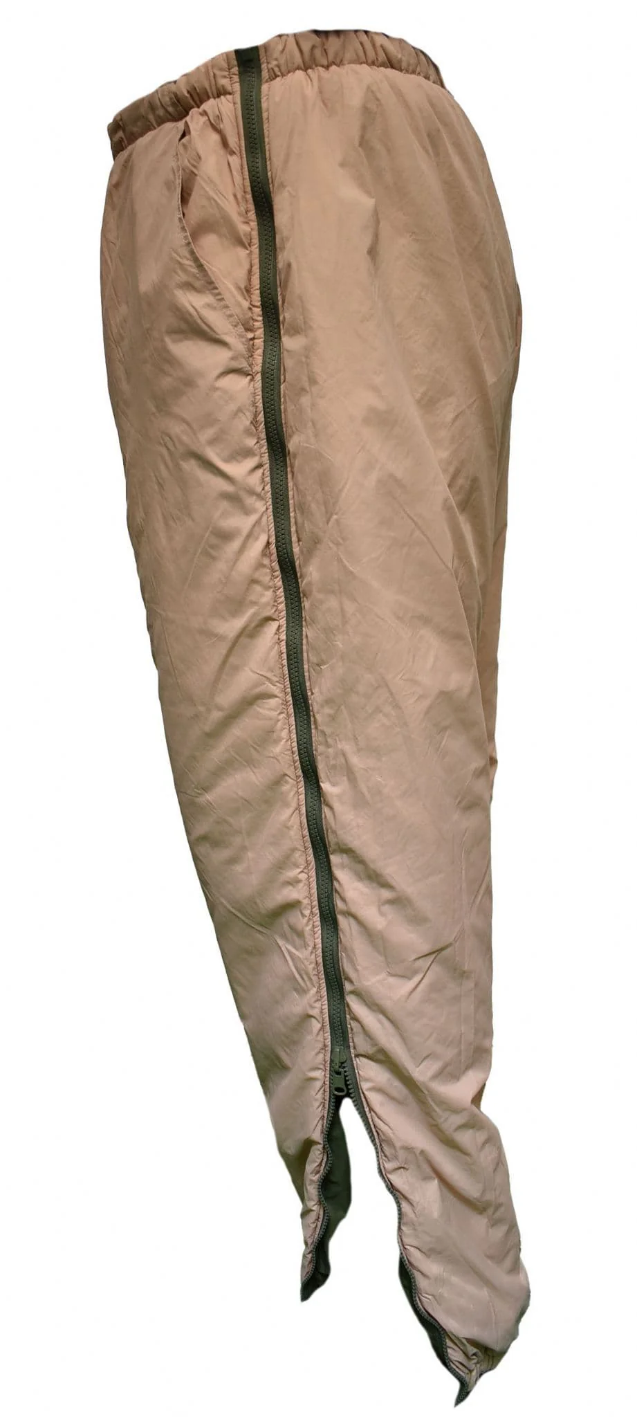 British Military Softie Thermal Reversible Trousers - Image 4