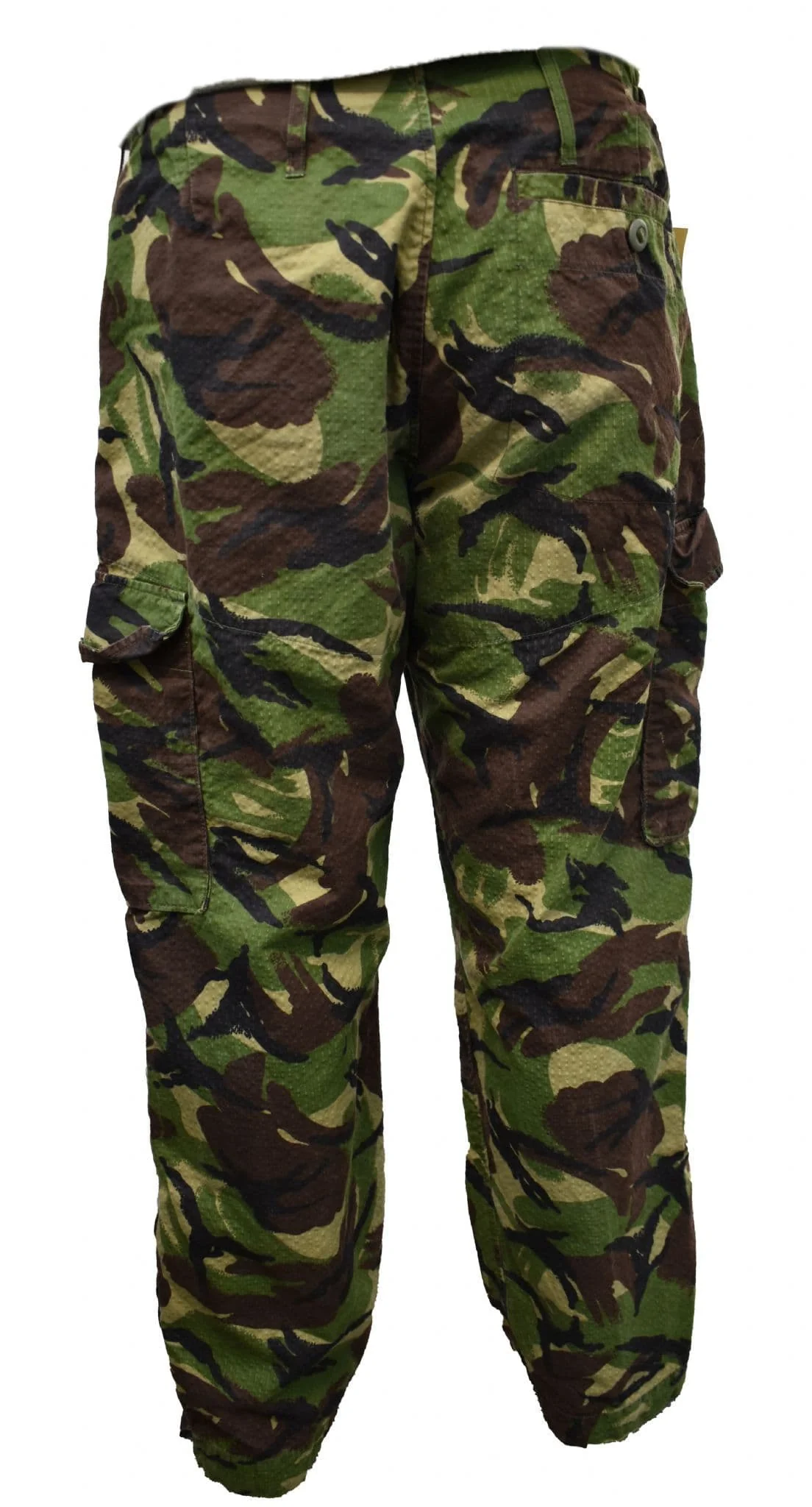 British Military Solider 95 DPM Ripstop Trousers - Image 3