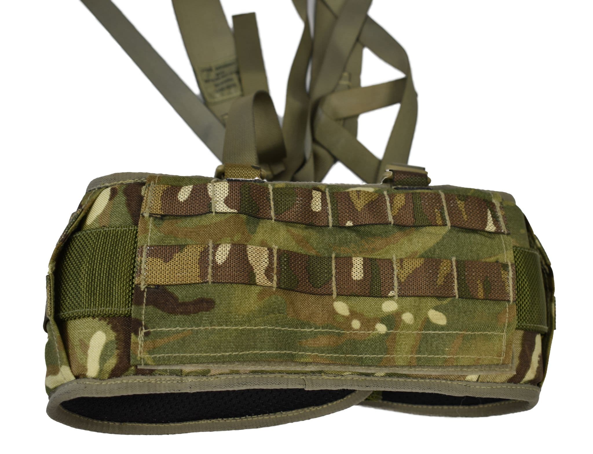 British Military Surplus MTP Hip Belt - Image 2