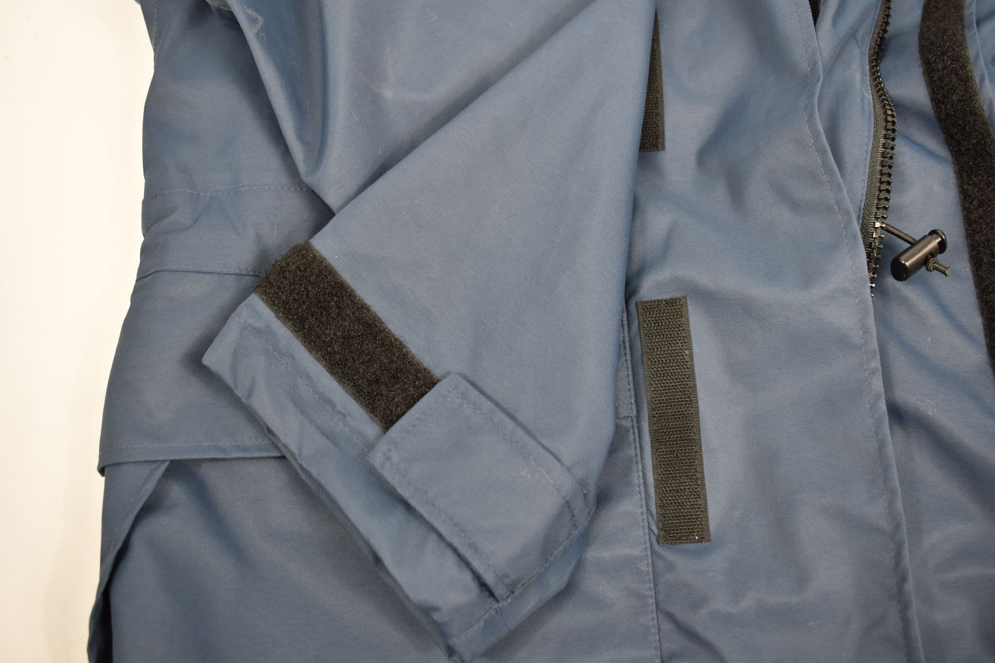 British RAF Goretex Waterproof Jacket - Image 5