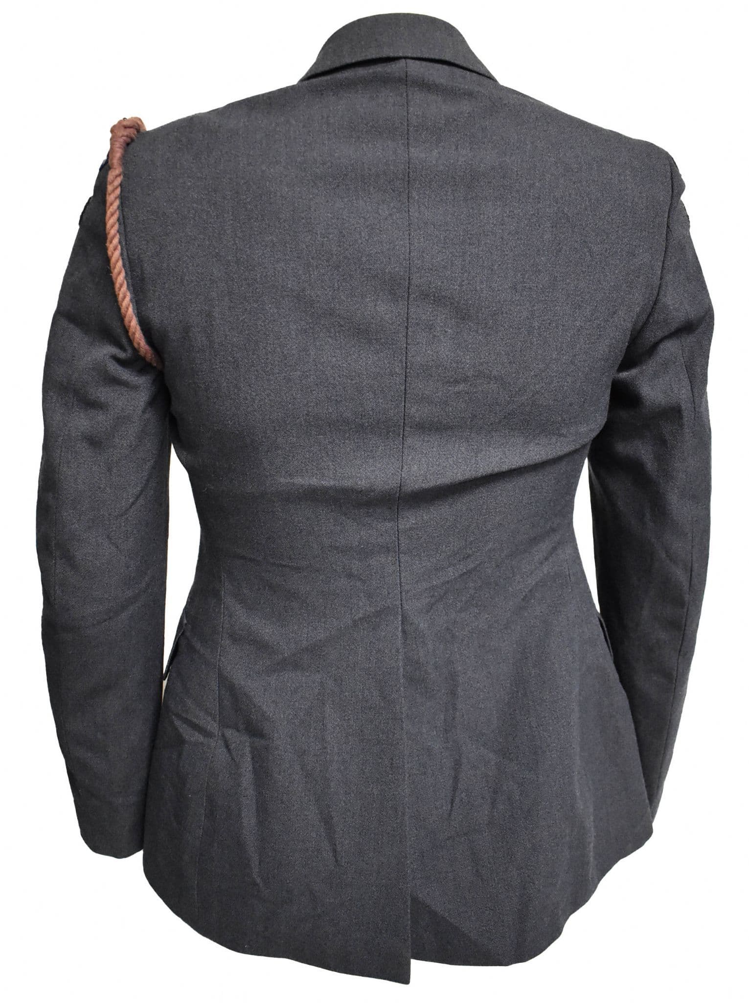 British RAF Men's No.1 Uniform Dress Jacket - Image 4