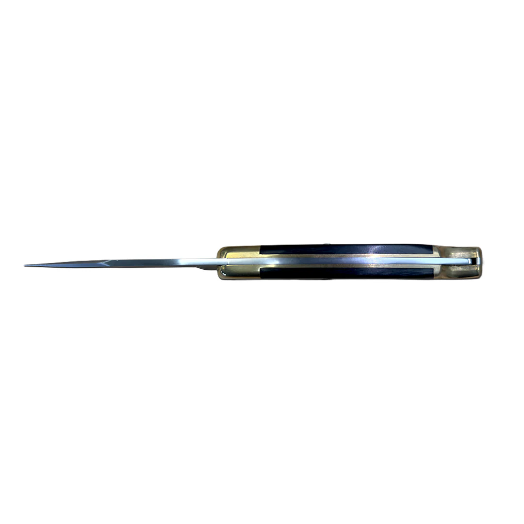 Buck 110 Hunter Folding Lock Knife - Image 5
