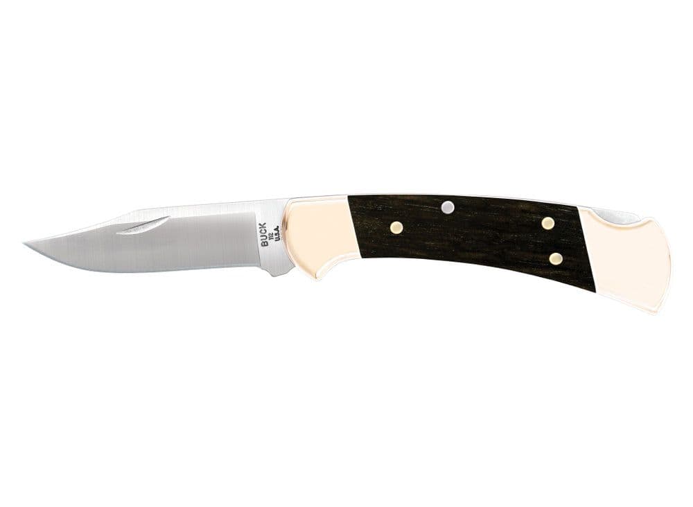 Buck 112 Ranger Folding Lock Knife - Image 2