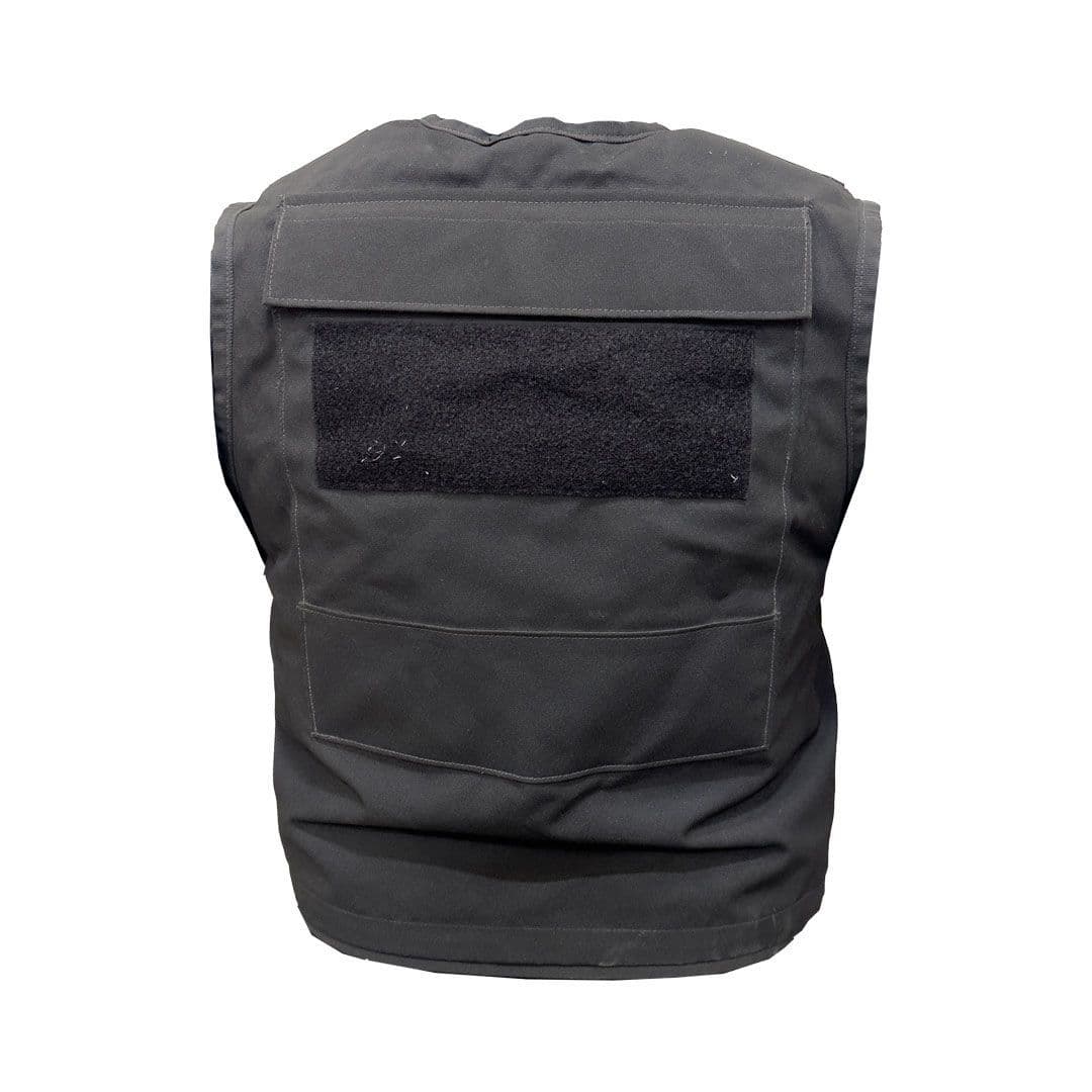 Civilian Overt Body Armour Cover - Various Colours - Image 2