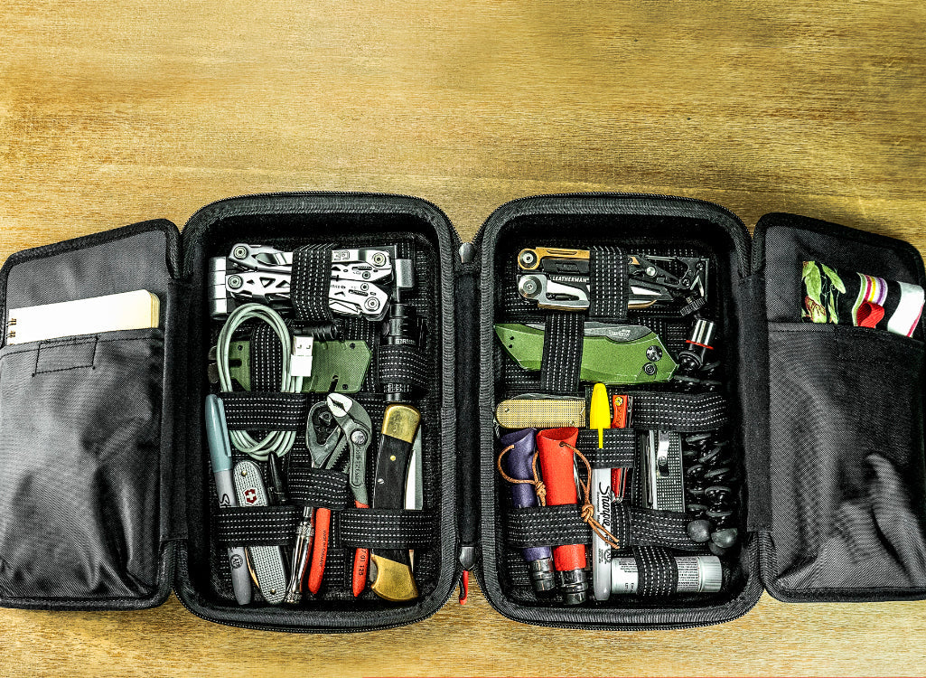 Clip & Carry EDC Storage Case - Image 3