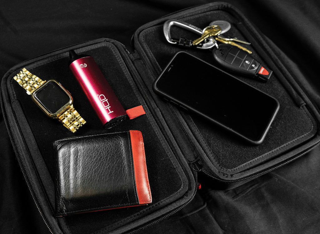 Clip & Carry EDC Storage Case - Image 4