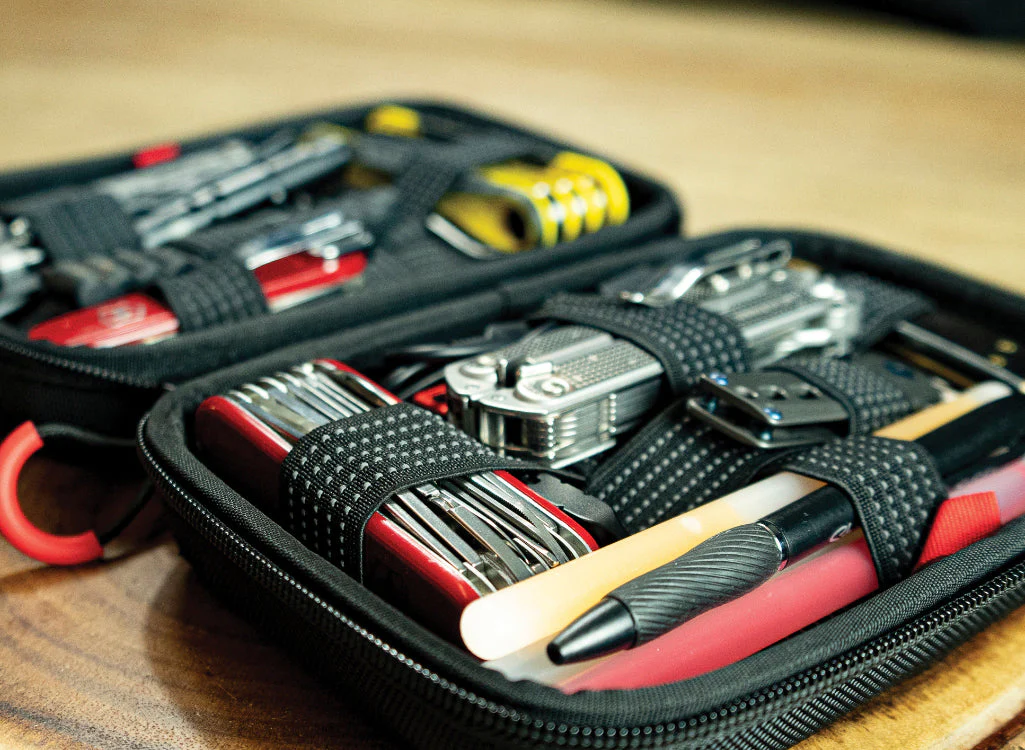 Clip & Carry EDC Storage Case - Image 5