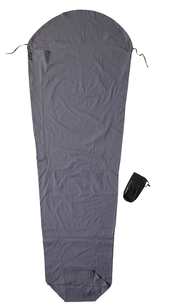 Cocoon Cotton Mummy Liner - Image 4