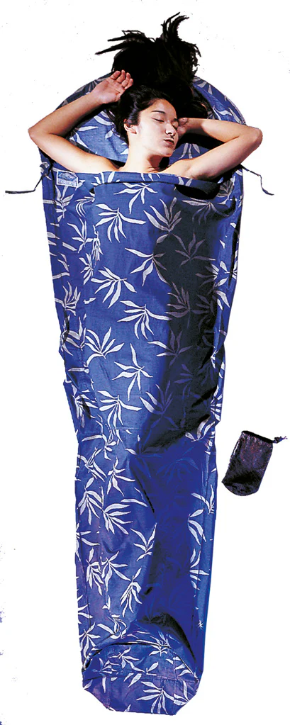 Cocoon Cotton Mummy Liner - Image 5