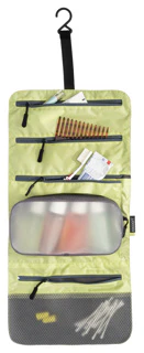 Cocoon Hanging Minimalist Light Toiletry Kit - Image 4