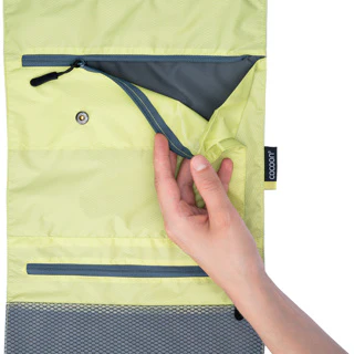 Cocoon Hanging Minimalist Light Toiletry Kit - Image 6